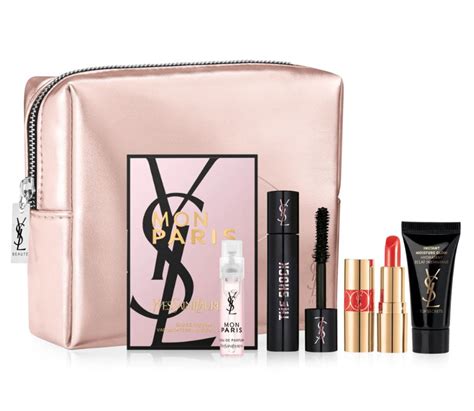 ysl free gift with purchase uk|ysl beauty free shipping code.